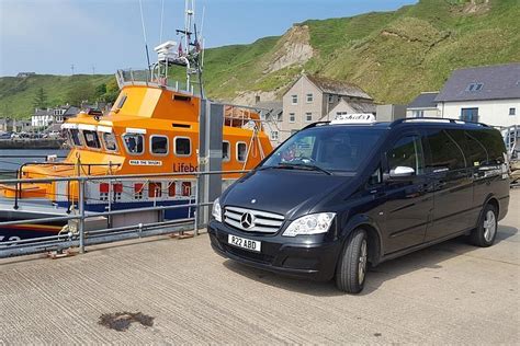 car hire thurso caithness.